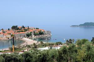 Kako "divlje" vile uklopiti u planove Svetog Stefana?