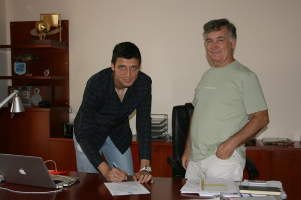 Blažić, Foto: Zvanični sajt