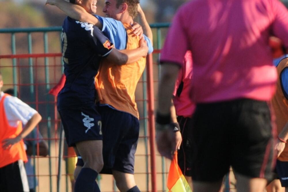 Mladost Zeta, Foto: Savo Prelević