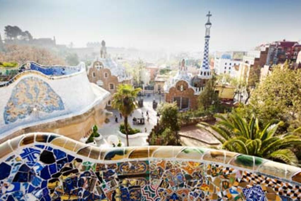 Sant Boi, Foto: Guardian.co.uk