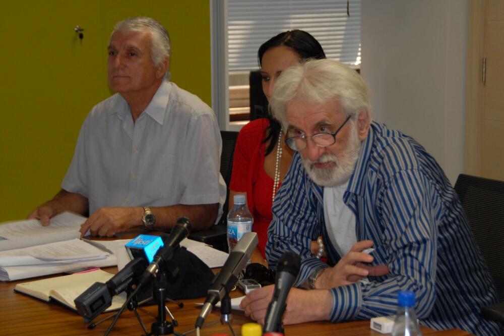 mitrić, igre na sreću, Foto: Vesko Belojević