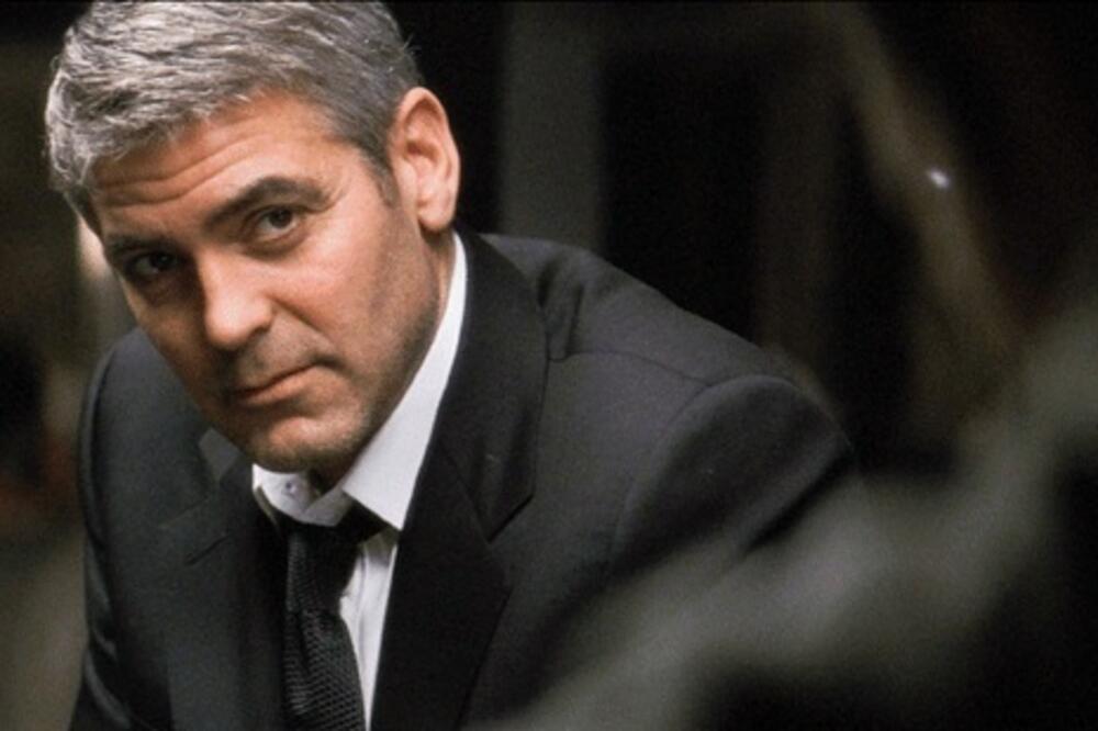 Džordž Kluni, Foto: Moviefanatic.com