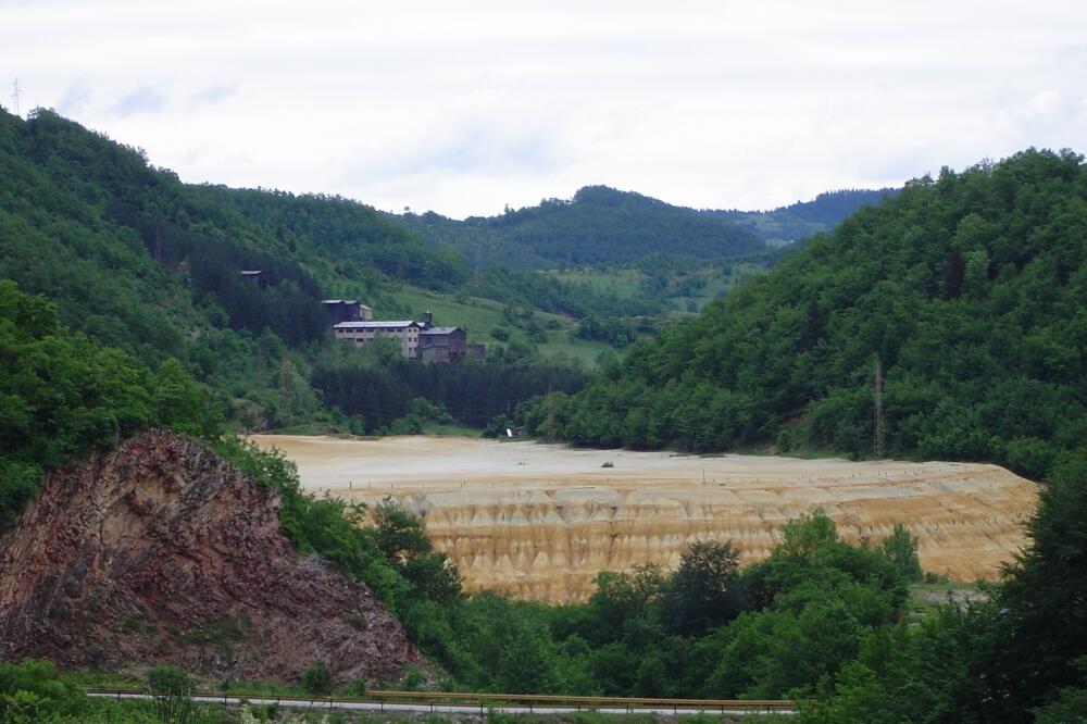 gradac, Foto: Goran Malidžan