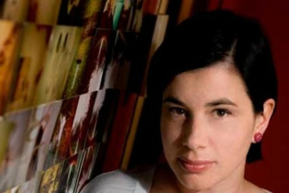 Olja Savičević Ivančević, Foto: Metro-portal.hr