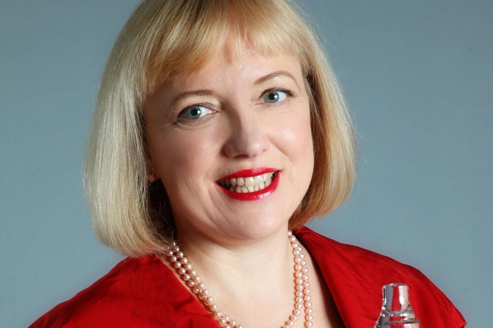 renata salecl, Foto: Audioboo.fm