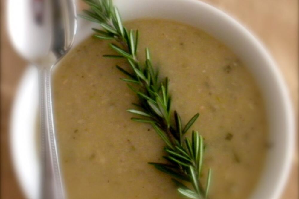 začini, Foto: Www.dmrfinefoods.blogspot.com