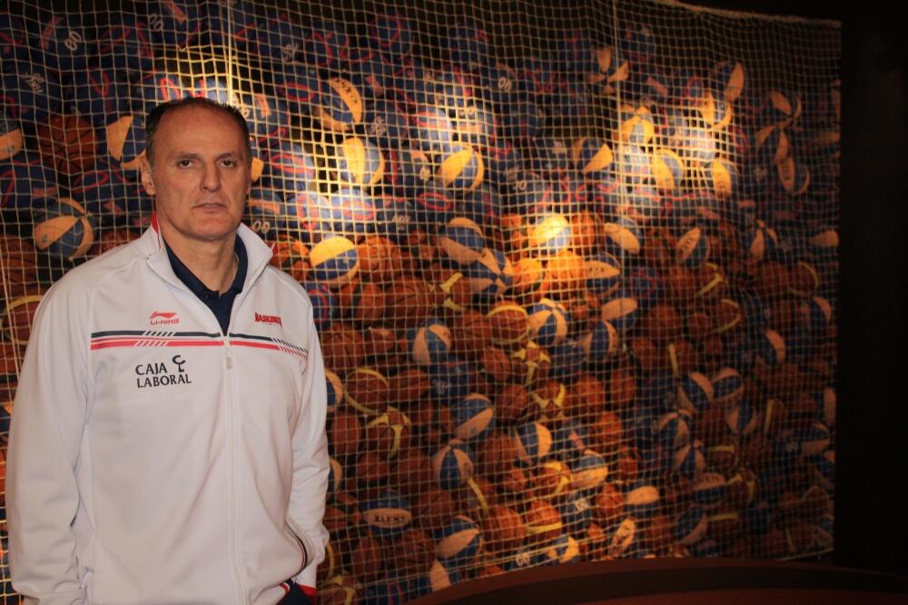 Duško Ivanović, Foto: Nikola Nikolić