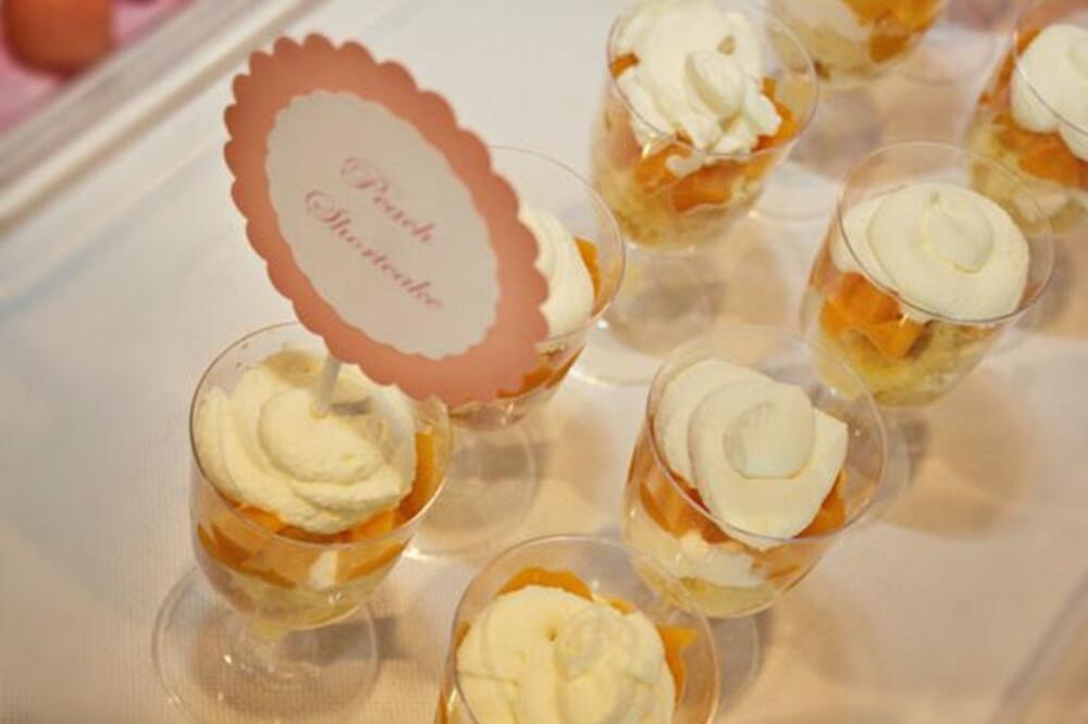 kolač, Foto: Www.fun-baby-shower-ideas-and-more.com