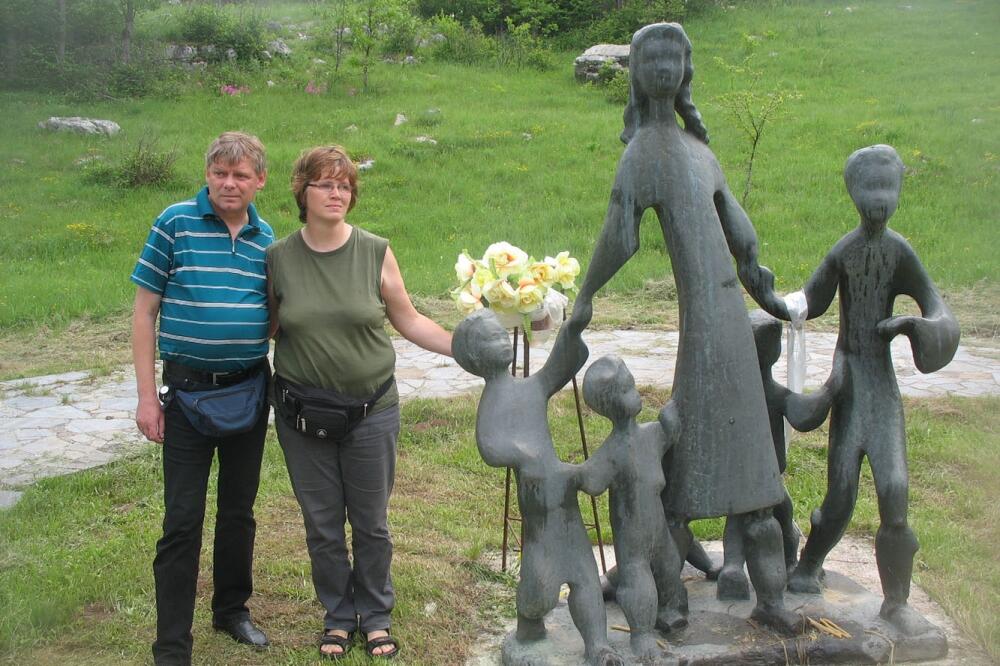 Dola Piva, Foto: Svetlana Mandić