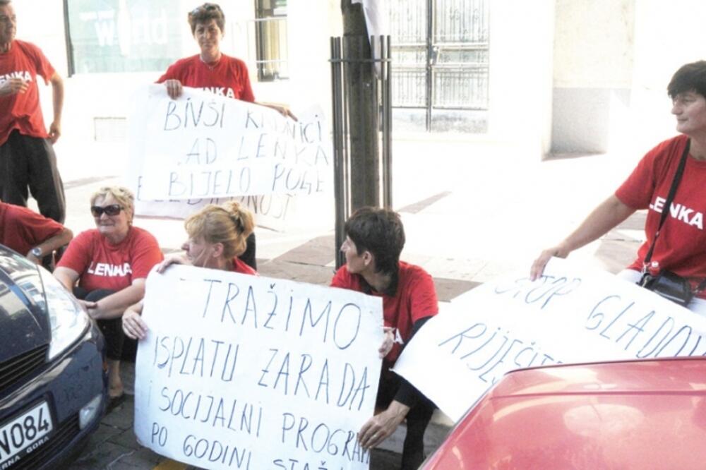 lenka, Foto: Vesko Belojević