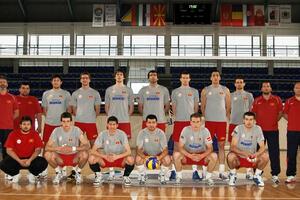 Heleni testiraju "crvene"