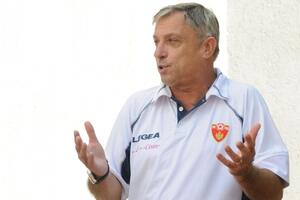 Kranjčar: Nisam zabrinut, bićemo jači za Vels