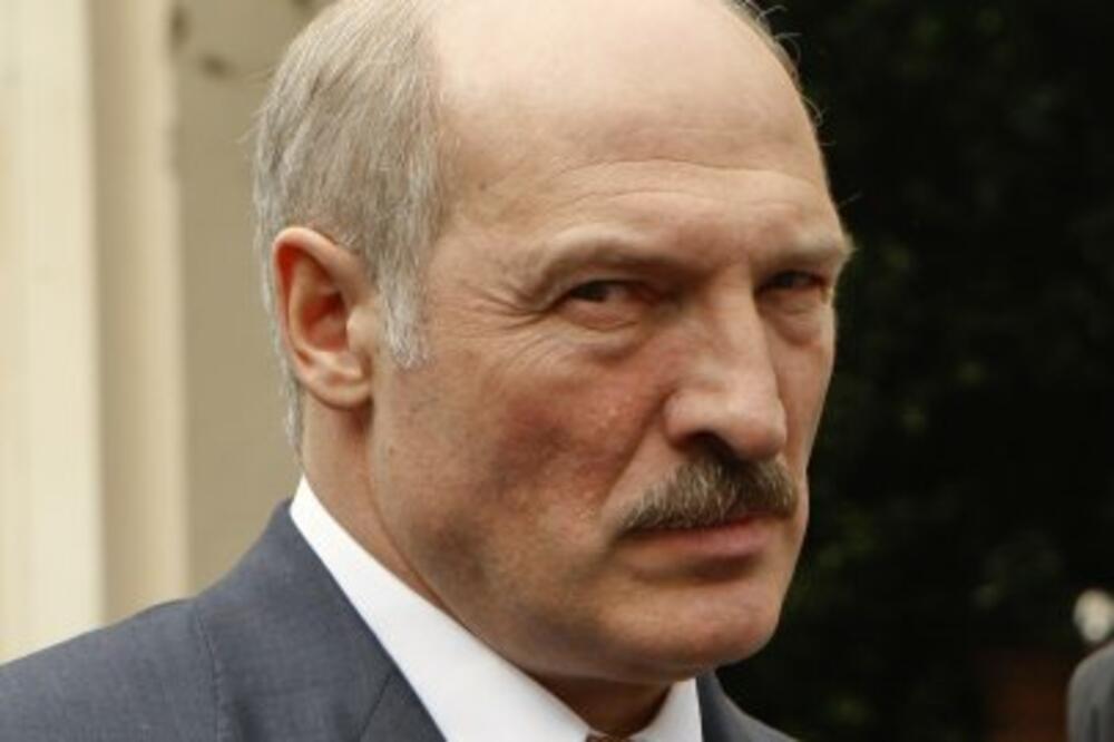 Lukašenko, Foto: Arhiva Vijesti