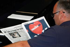 Opozicija nazvala usvojeni završni račun SO Bar nemogućom misijom