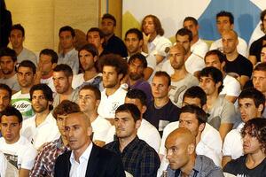 Odlažu se prva dva kola u Primeri?