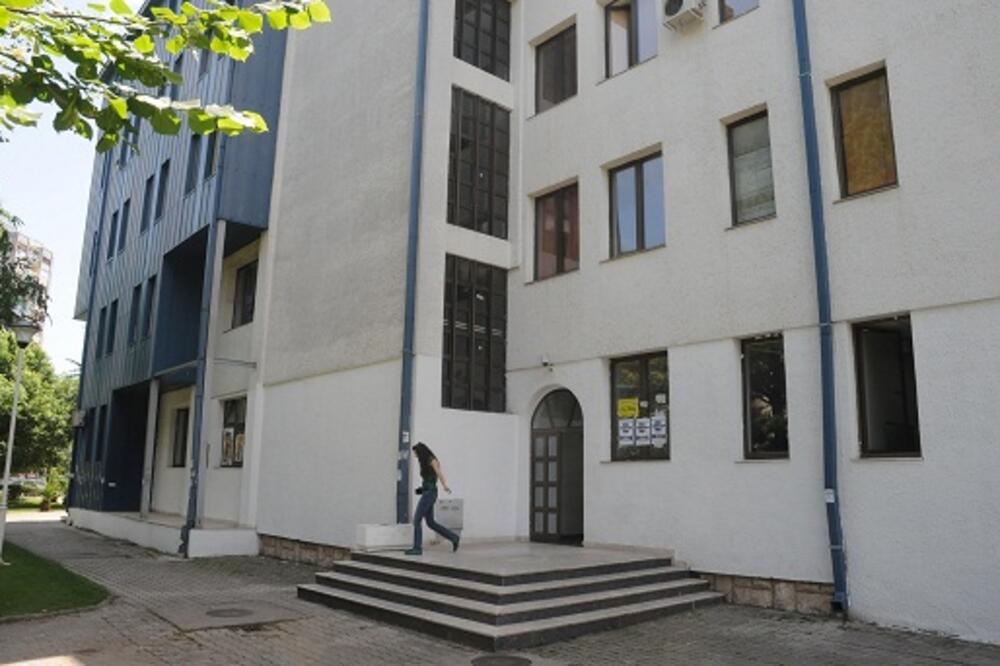 Plavi dvor, Foto: Vesko Belojević