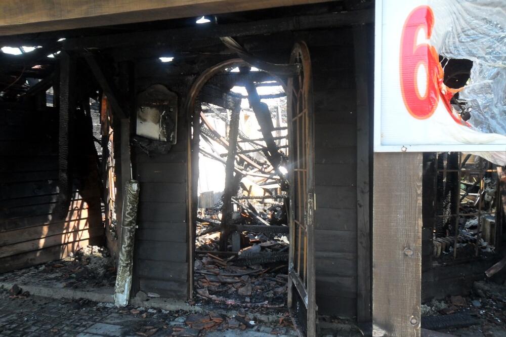 diskoteka 66, Foto: Dragana Šćepanović