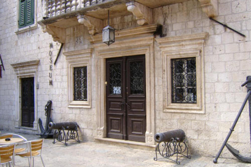 pomorski muzej, Foto: Skalaradio.com