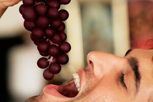 Kad pročitate ovo, ješćete ga na svakih pet minuta