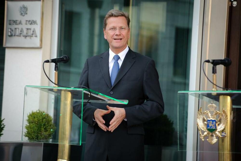 vestervele, Foto: Gov.me