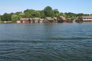 Stanovnici njemačkog gradića skrivaju jermensku porodicu od...