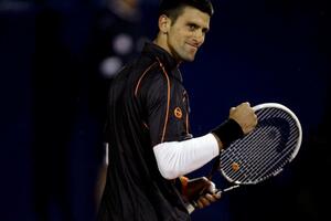 Đoković nije pogriješio