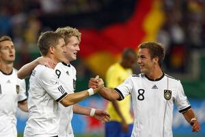 „Elfi” srušili tradiciju, svjetski prvak pao u Bariju