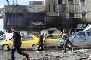 Rođaci Ben Alija traže odbacivanje slučaja protiv njih