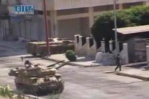 Sirijske snage ubile 11 osoba u gradu Homs