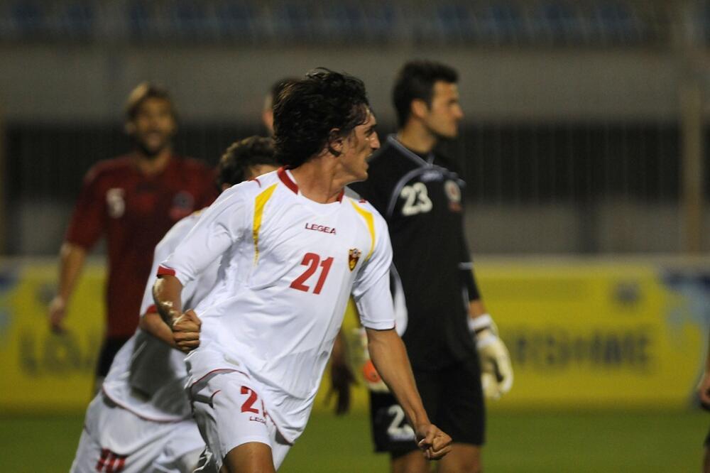 Stefan Savić, Foto: Savo Prelević