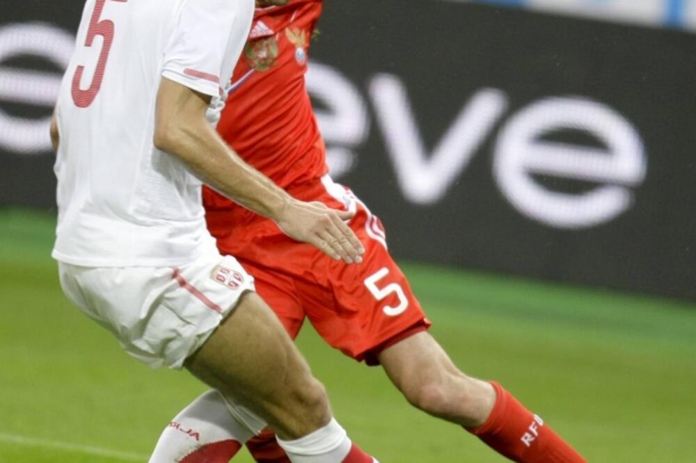 Rusija, Foto: Beta/AP