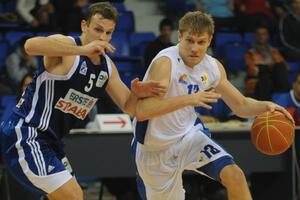 Kadžiulis se vraća u Litvaniju