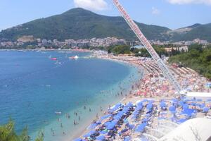 Radulović: Sezona će biti rekordna, bolja nego 2008.