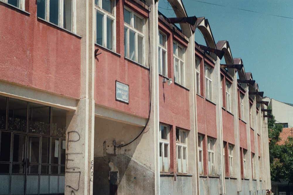 OŠ Salko Aljković, Foto: Arhiva Vijesti