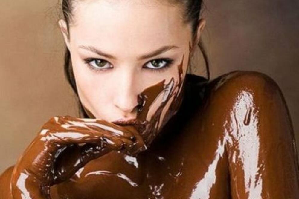 čokolada, Foto: Www.binbrain.com