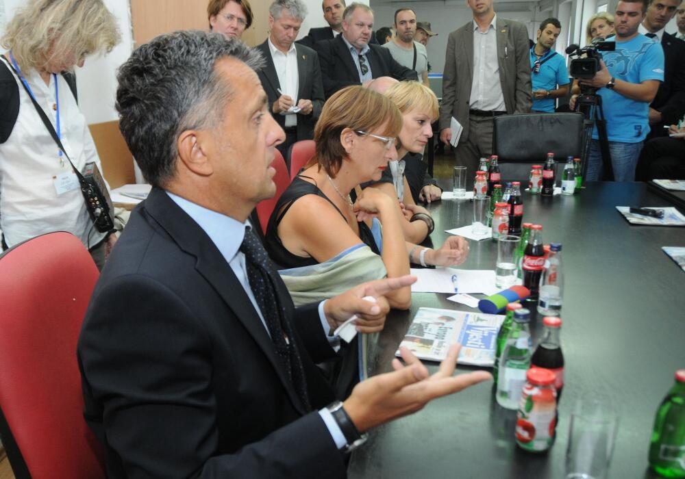 gvido vestervele, zeljko ivanovic