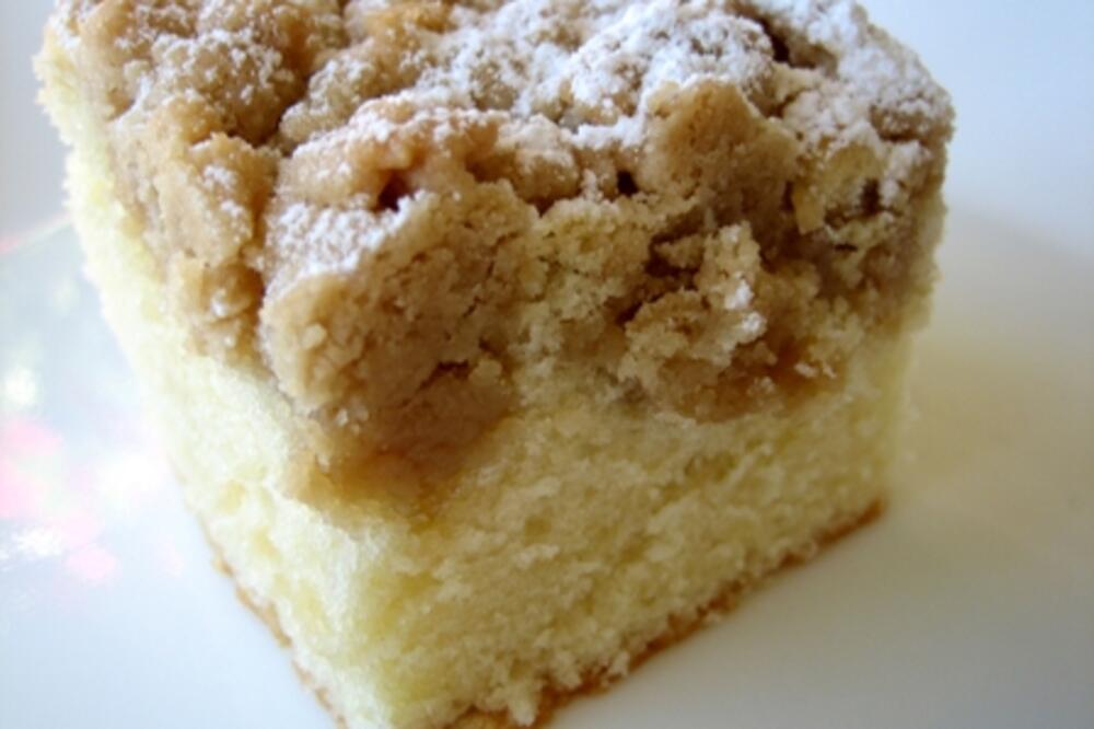 kolač, Foto: Www.browneyedbaker.com