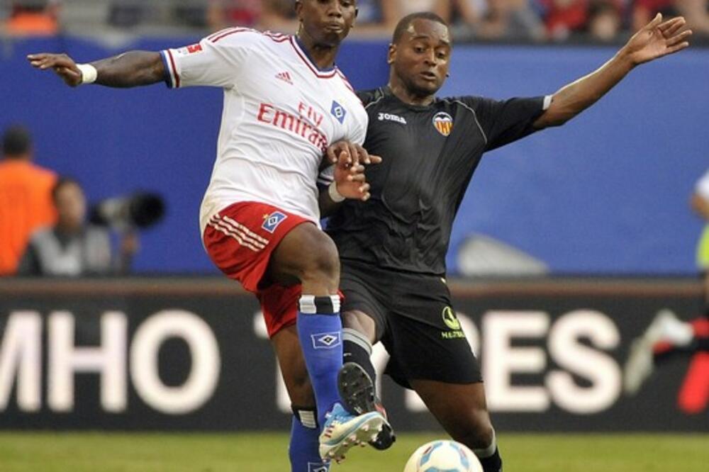 Elija, Foto: REUTERS