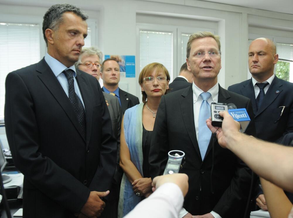 gvido vestervele, zeljko ivanovic