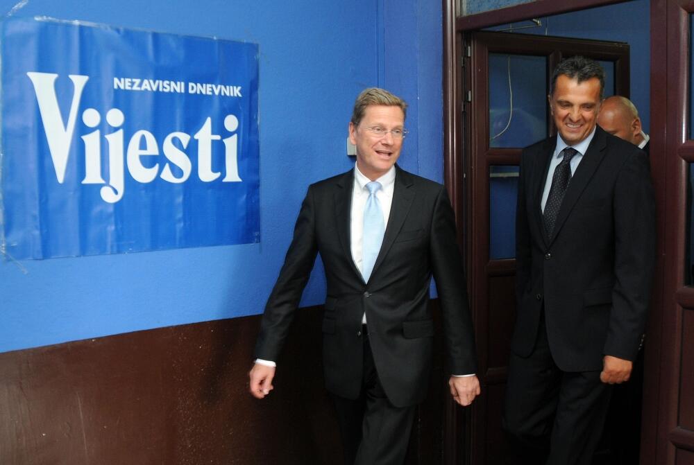 gvido vestervele, zeljko ivanovic