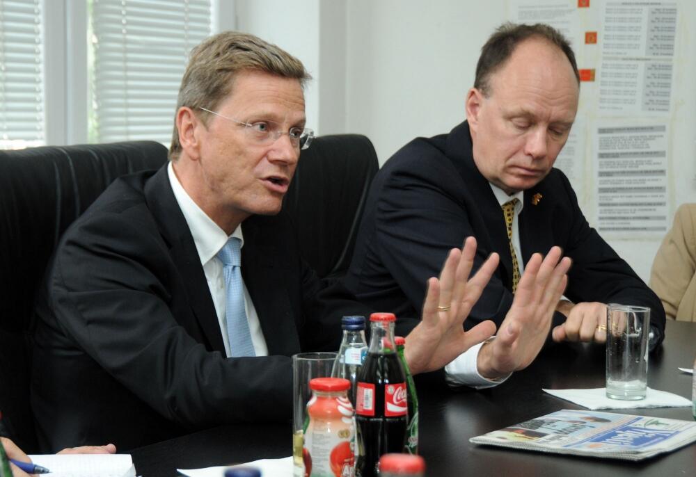 gvido vestervele, zeljko ivanovic