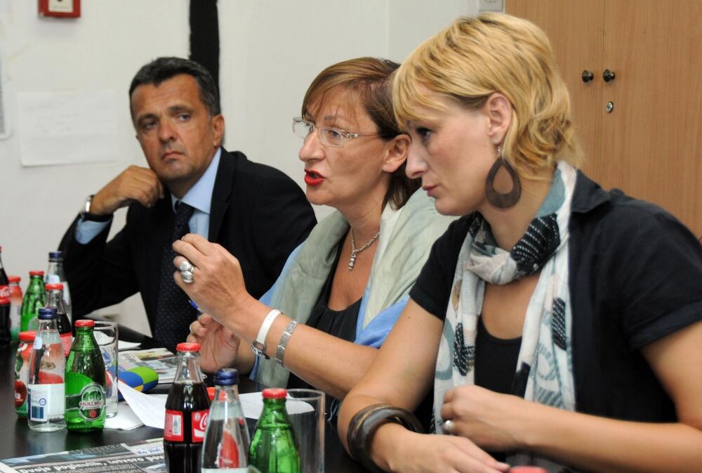 gvido vestervele, zeljko ivanovic