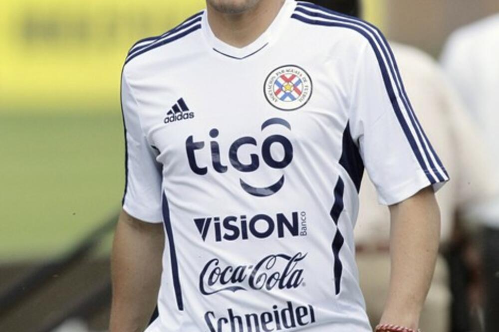 Kabanjas, Foto: REUTERS