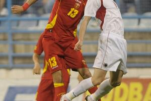 Nema TV prenosa iz Skadra