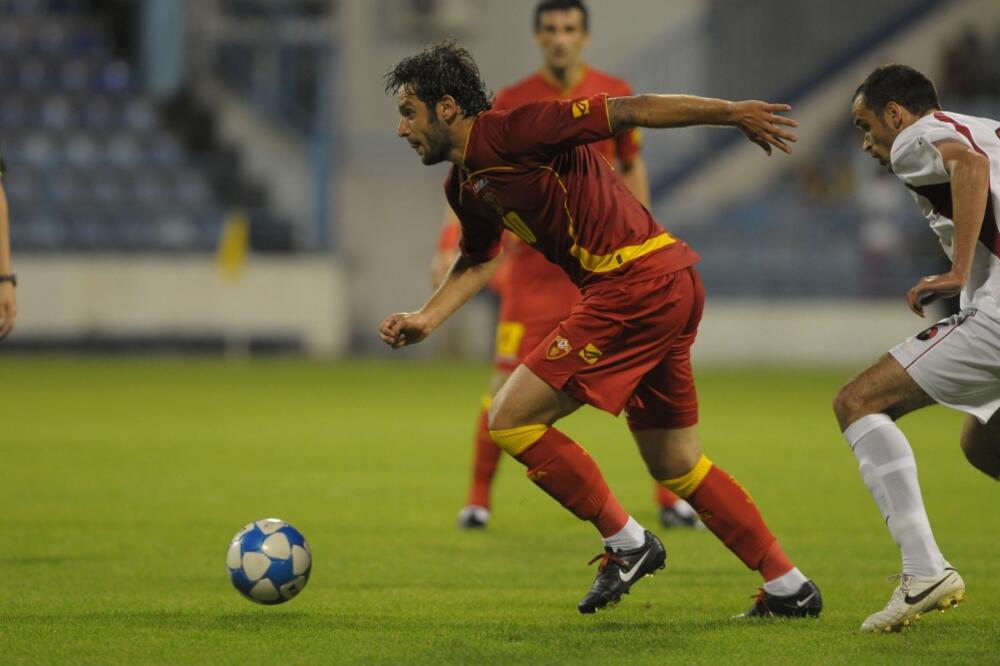 Đalović, Foto: Savo Prelević