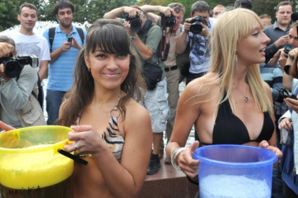 djevojke, Foto: Ria novosti