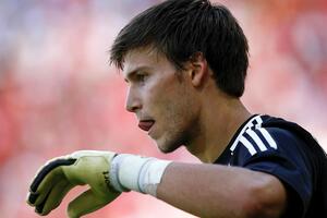 Golman Bajer Leverkuzena se ne sjeća utakmice prvog kola