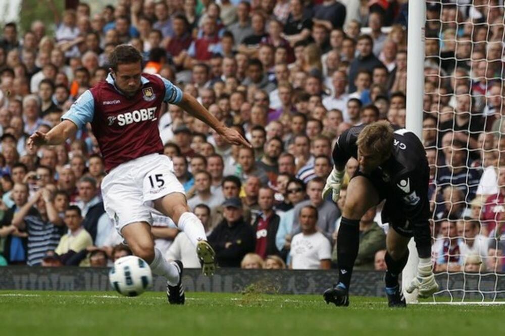 Apson, Foto: REUTERS