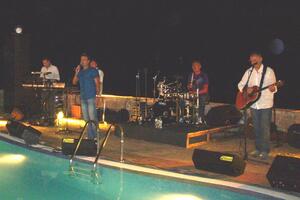 "Legende" u Baru: Naše pjesme su preživjele test vremena