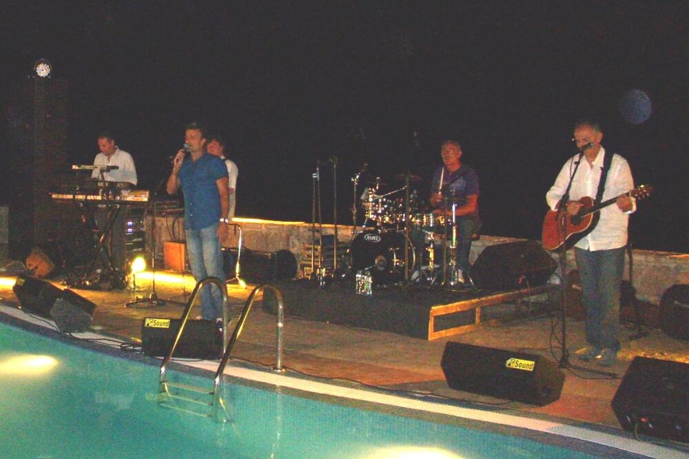 legende, Foto: Radomir Petrić